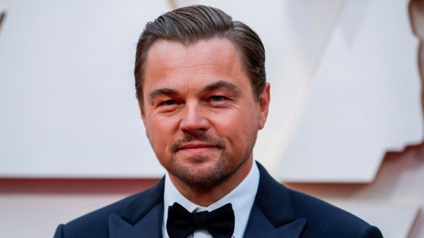 leonardo dicaprio efe