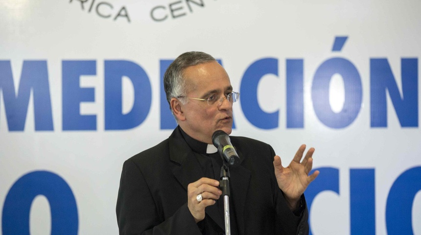 silvio baez critica liquidacion nicaragua