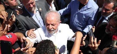 uis ignacio lula da silva