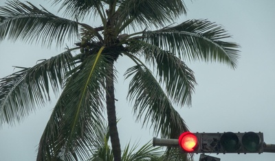 cuarta tormenta tropical atlantico