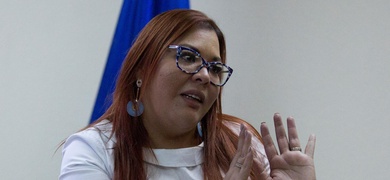 violencia genero honduras