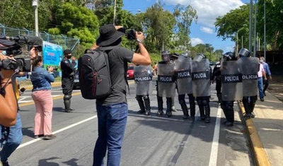 crimenes contra periodistas siguen impunes