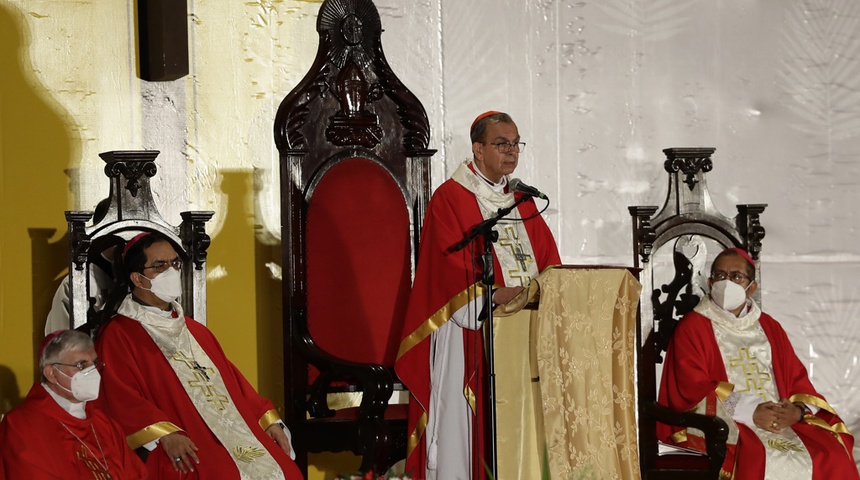 iglesia catolica el salvador