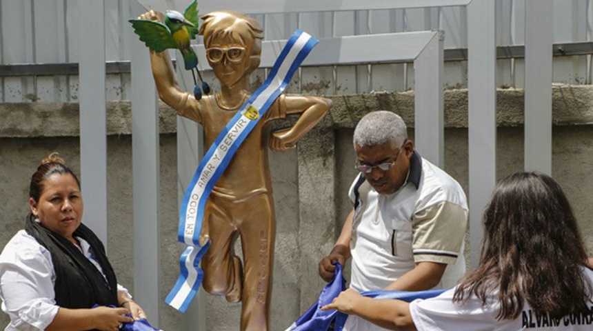 alvaro conrado avendaño muerte