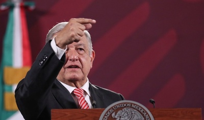 lopez obrador rompe relaciones peru