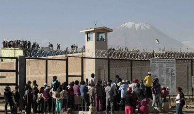 reestructuracion organismo penitenciario peru