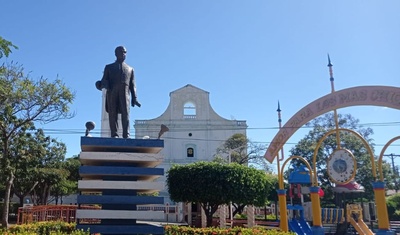 ruben dario