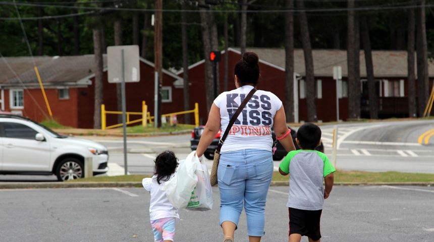 obesidad estados unidos