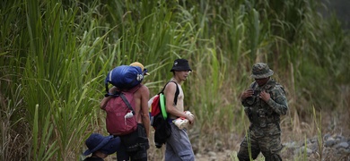 programa de migracion segura hacia eeuu