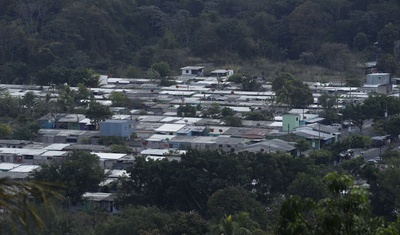 acceso a viviendas en el salvador