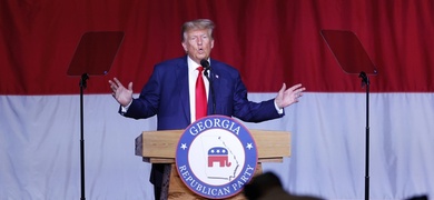 donald trump caso georgia