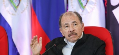 daniel ortega