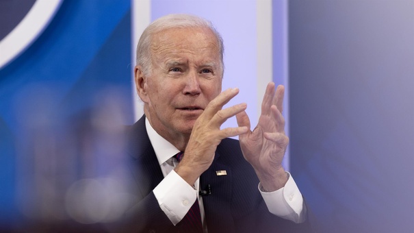 joe biden estados unidos ayuda ucrania