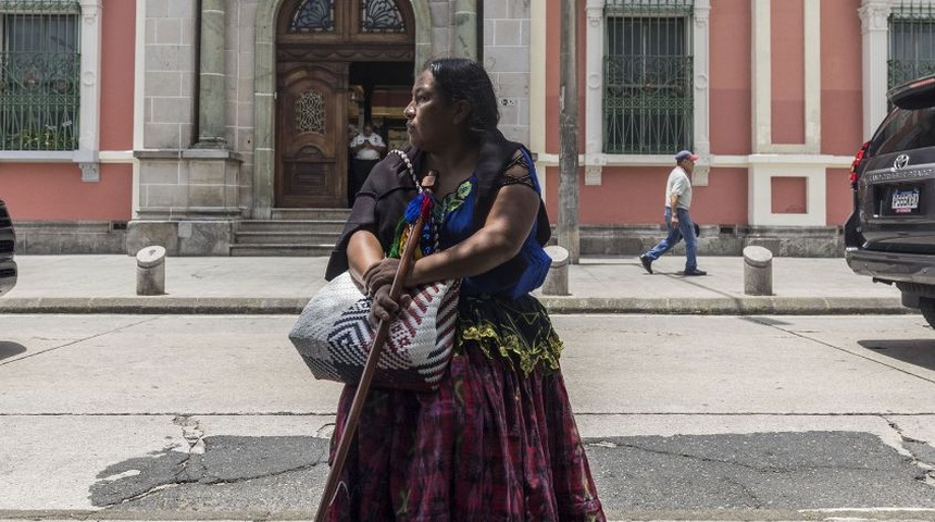 elecciones presidenciales guatemala