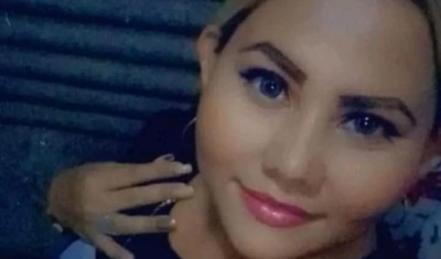 migrante nicaraguense gilda rivera encontrada viva en mexico