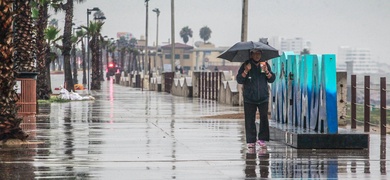 tormenta tropical hilary