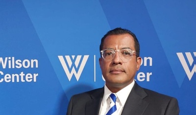 felix maradiaga