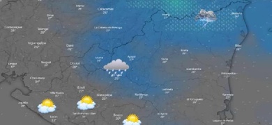 clima en nicaragua