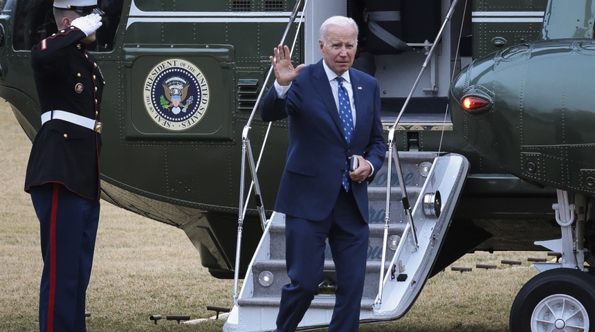 joe biden frontera migracion