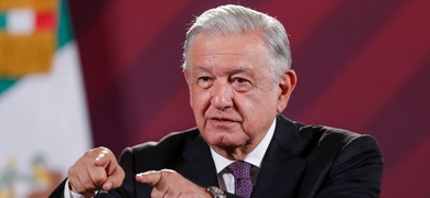 andres manuel lopez obrador efe