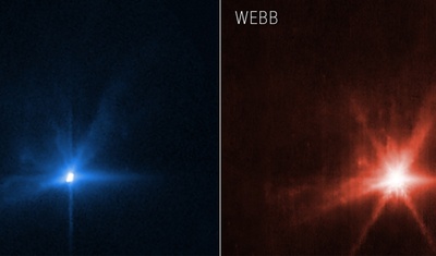 mision nart asteroide