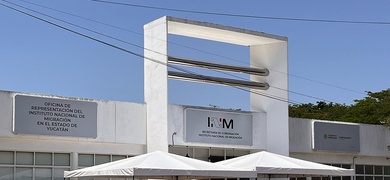 instituto nacional migracion mexico