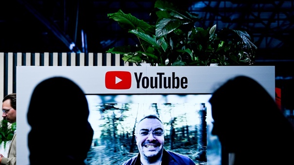 inteligencia artificial youtube