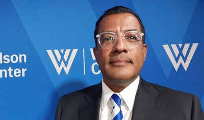 felix maradiaga opositor nicaraguense