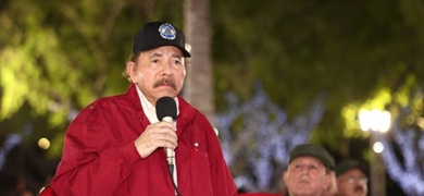 daniel ortega