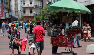 panama economia