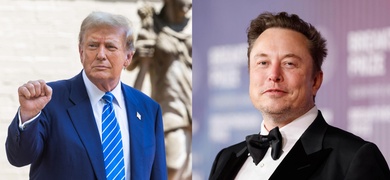 entrevista donald trump eleon musk