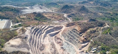 otorgan concesiones mineras a empresas chinas nicaragua