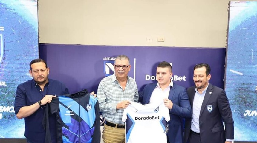 federación nicaraguense de futbol