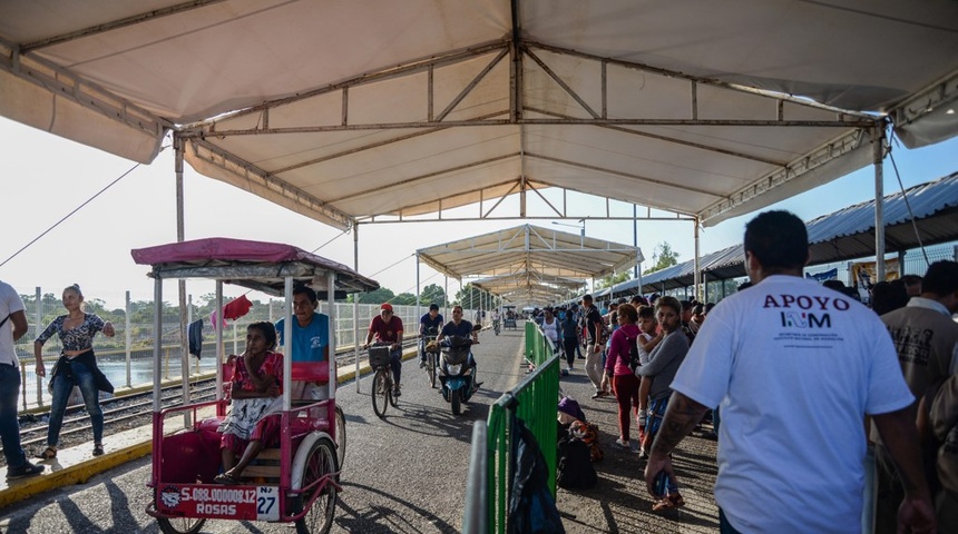 centro de tramites de migrantes guatemala