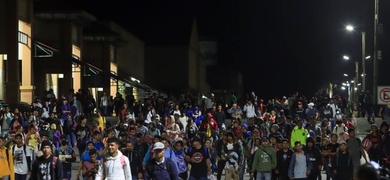 acnur honduras requiere apoyo atencion migracion