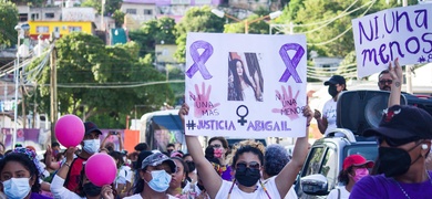 mexico muere mujer celda policial familiares justicia