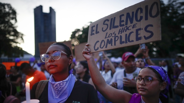 femicidios panama