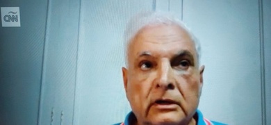 ricardo martinelli amigo daniel ortega