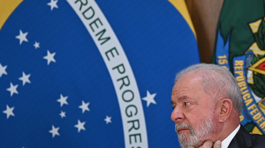 lula da silva piensa intentar reeleccion