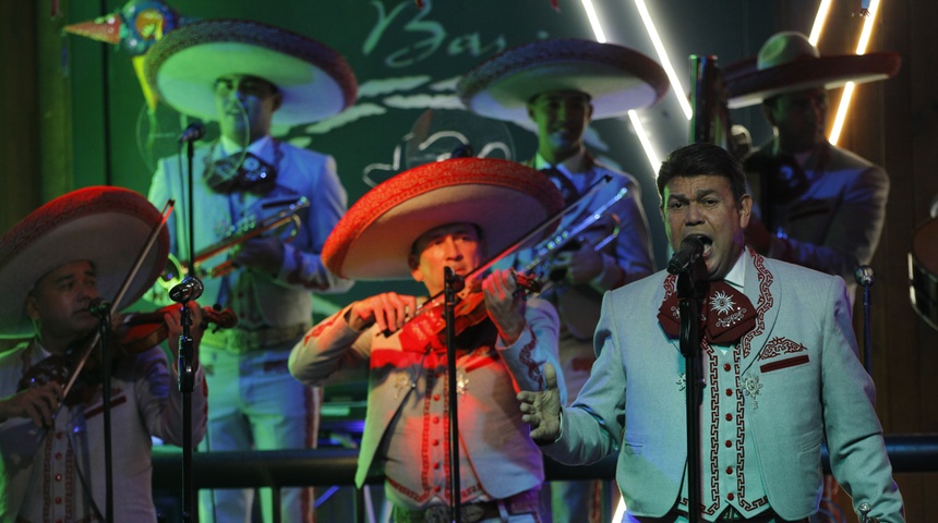 mariachi mexico