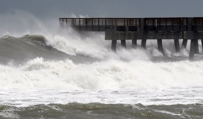 tormenta fiona