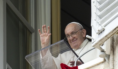 papa francisco alerta consumo droga jovenes