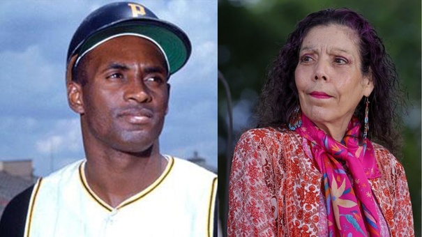 roberto clemente beisbol