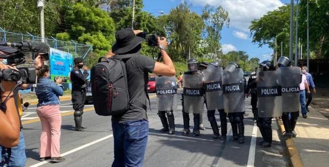 crimenes contra periodistas siguen impunes