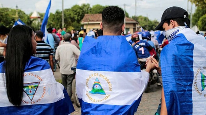 nicaraguenses solicitantes refugio costa rica