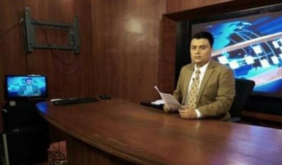 armando amaya periodista nicaraguense