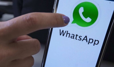 whatsapp nuevas funciones