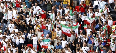 iran liberacion presos mundial