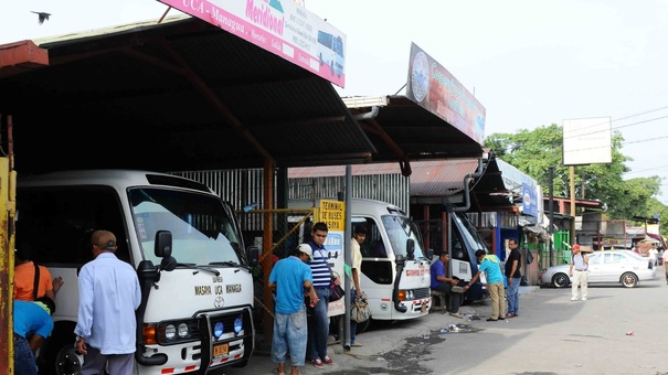 interlocales carazo managua