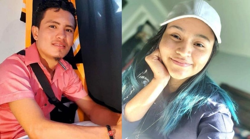 matrimonio nicaraguense muere en eeuu